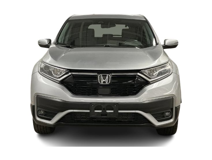 Thumbnail: 2020 Honda CR-V - 6