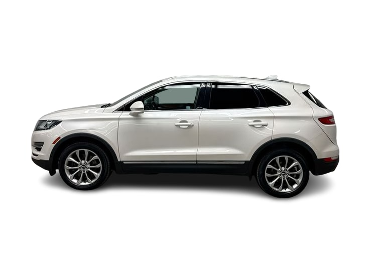 Thumbnail: 2018 Lincoln MKC - 3