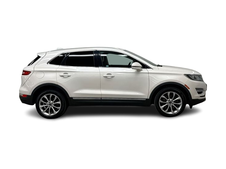 Thumbnail: 2018 Lincoln MKC - 18