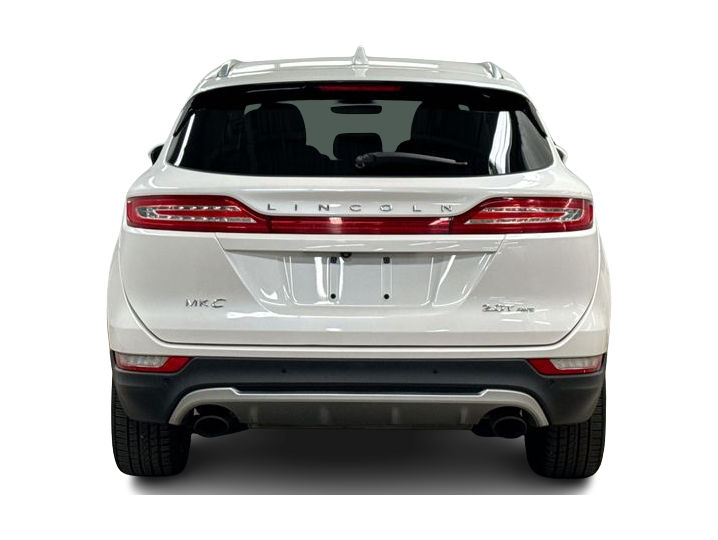 Thumbnail: 2018 Lincoln MKC - 5