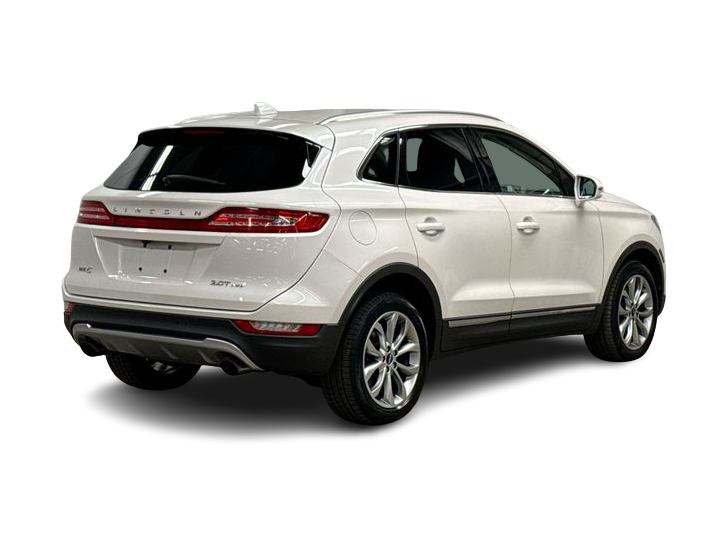 Thumbnail: 2018 Lincoln MKC - 31