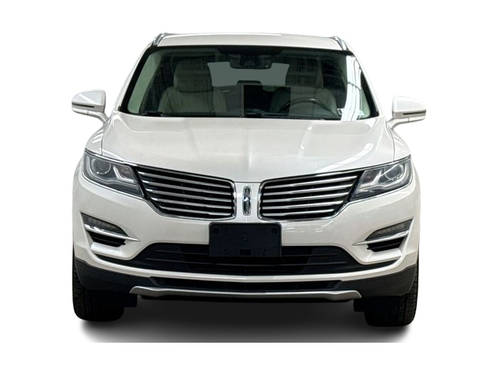 Thumbnail: 2018 Lincoln MKC - 6
