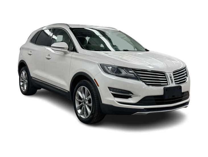 Thumbnail: 2018 Lincoln MKC - 30