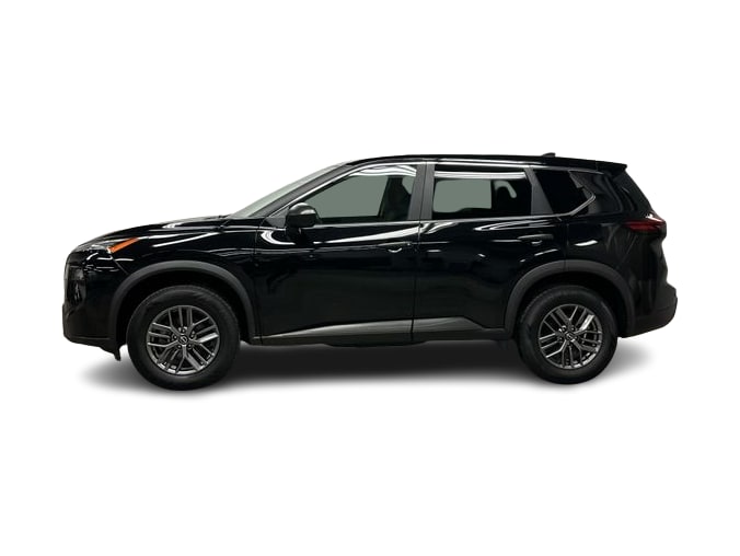 Thumbnail: 2024 Nissan Rogue - 3