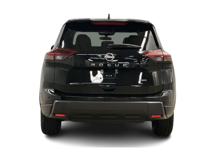 Thumbnail: 2024 Nissan Rogue - 5