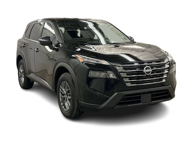 Thumbnail: 2024 Nissan Rogue - 29