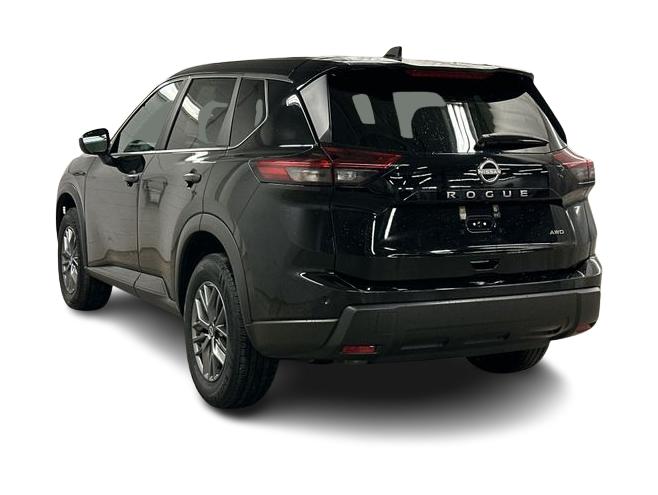 Thumbnail: 2024 Nissan Rogue - 4
