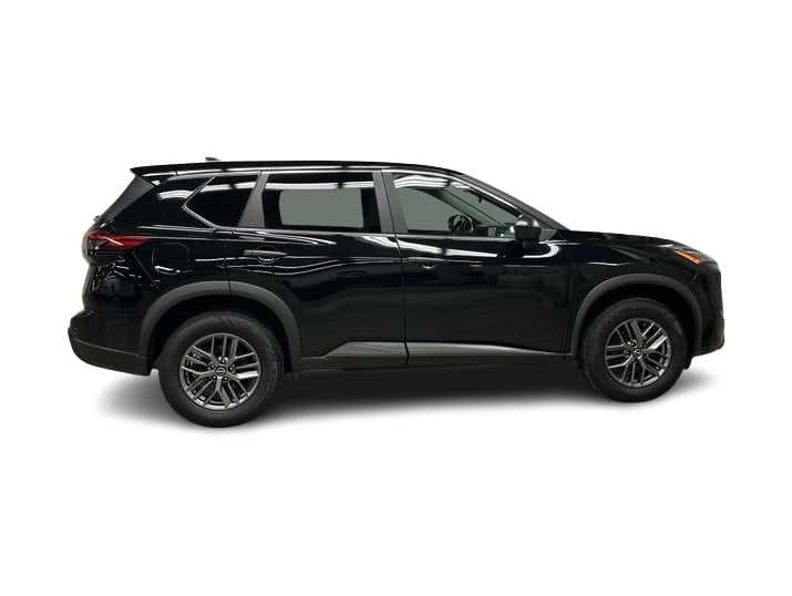 Thumbnail: 2024 Nissan Rogue - 17