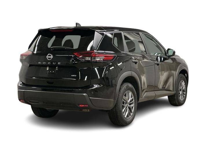 Thumbnail: 2024 Nissan Rogue - 30