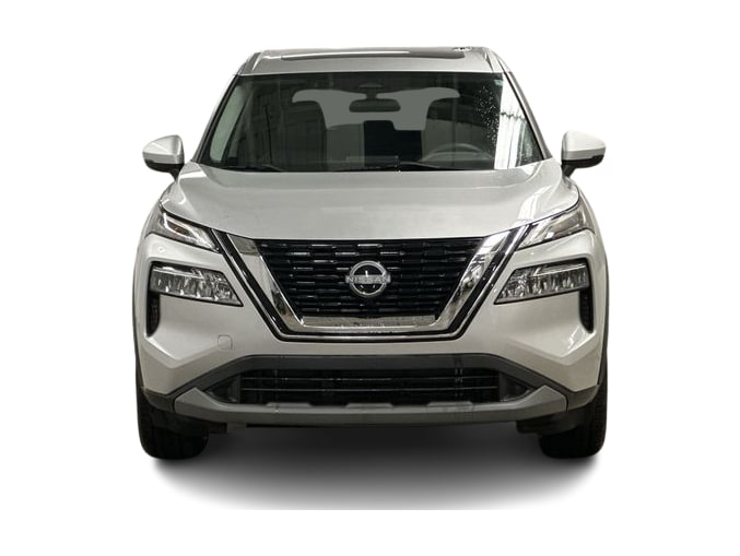 Thumbnail: 2022 Nissan Rogue - 21