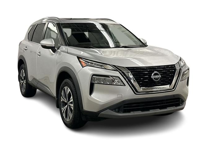 Thumbnail: 2022 Nissan Rogue - 22