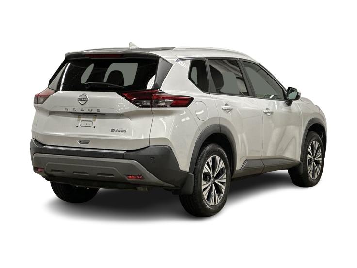 Thumbnail: 2022 Nissan Rogue - 23