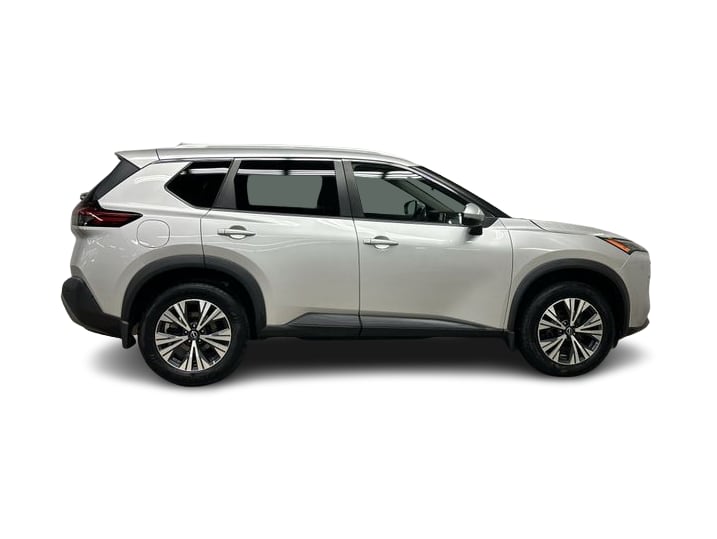 Thumbnail: 2022 Nissan Rogue - 12