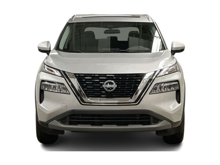 Thumbnail: 2022 Nissan Rogue - 30