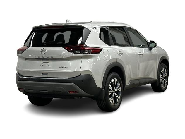 Thumbnail: 2022 Nissan Rogue - 32