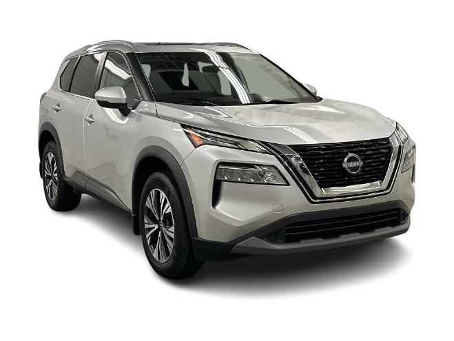 Thumbnail: 2022 Nissan Rogue - 31