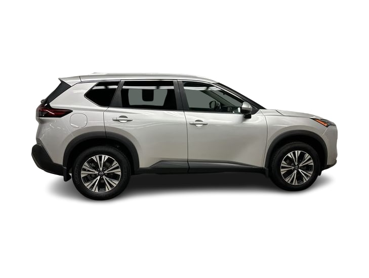 Thumbnail: 2022 Nissan Rogue - 17