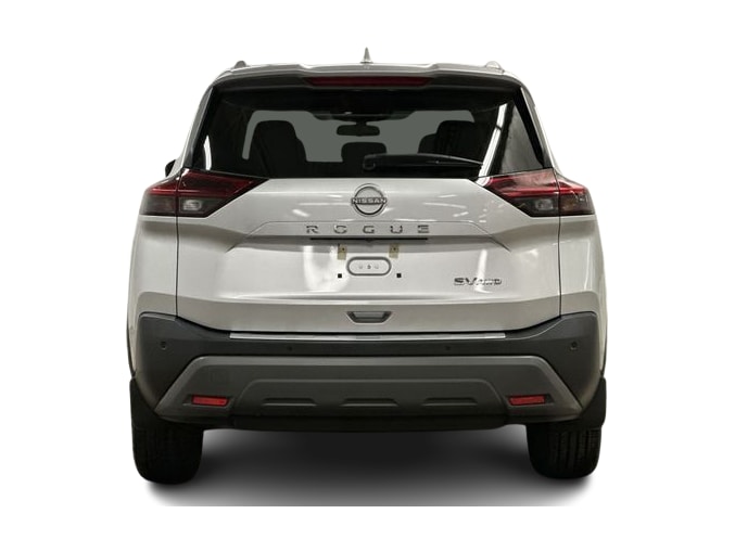 Thumbnail: 2022 Nissan Rogue - 5