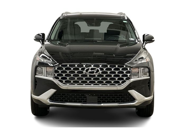 Thumbnail: 2022 Hyundai Santa Fe - 4