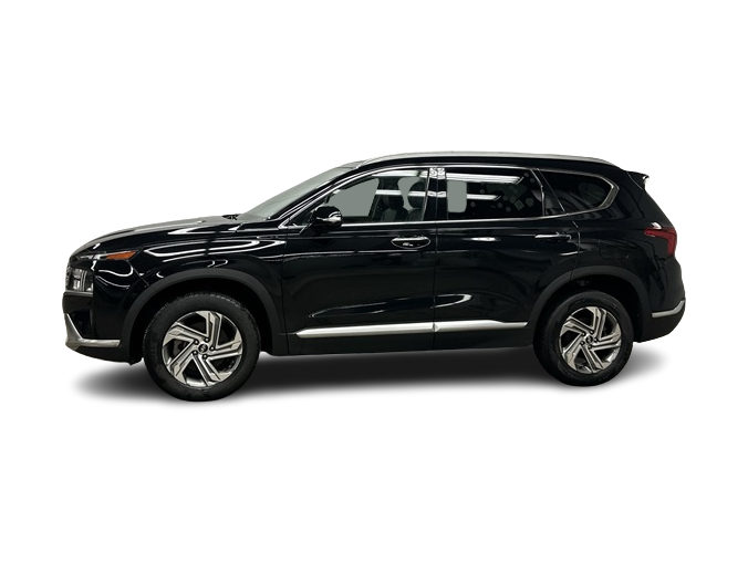 Thumbnail: 2022 Hyundai Santa Fe - 3