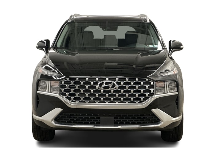 Thumbnail: 2022 Hyundai Santa Fe - 4