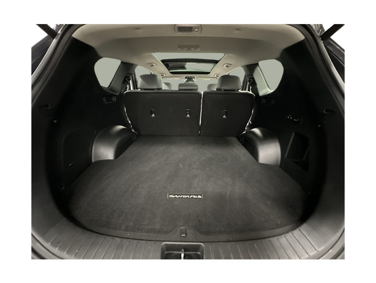 Thumbnail: 2022 Hyundai Santa Fe - 13