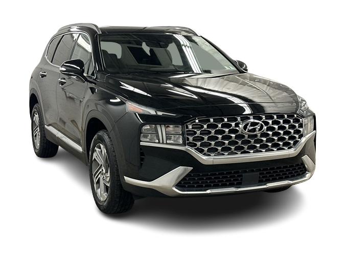 Thumbnail: 2022 Hyundai Santa Fe - 37