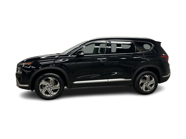 Thumbnail: 2022 Hyundai Santa Fe - 3