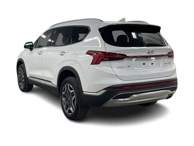 2023 Hyundai Santa Fe Limited 4