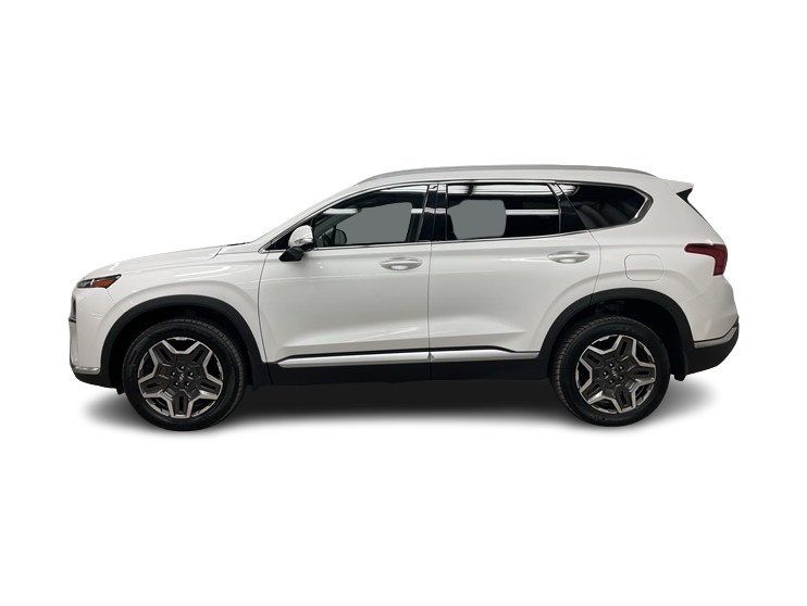 2023 Hyundai Santa Fe Limited 3