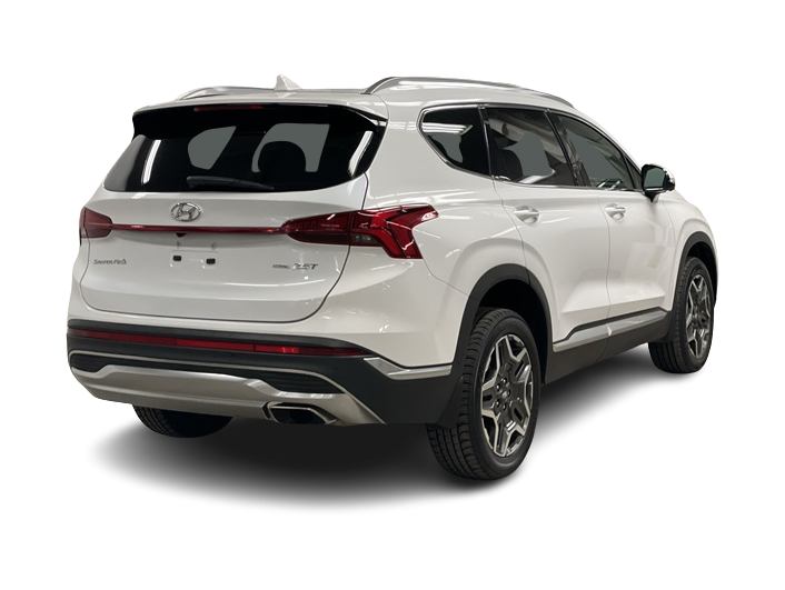 2023 Hyundai Santa Fe Limited 33