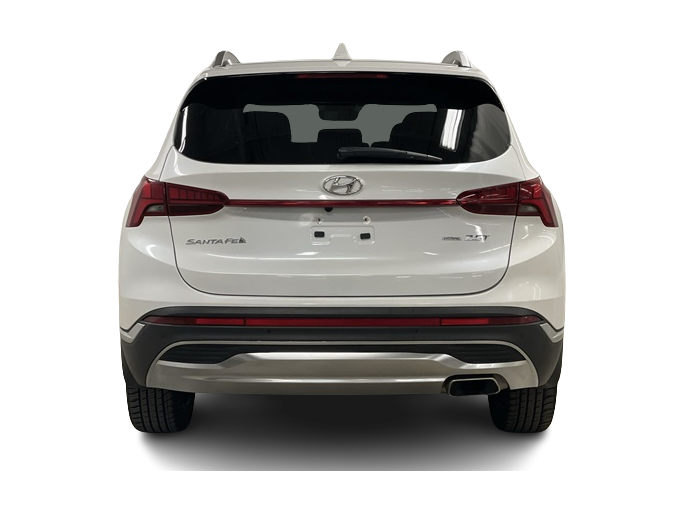 2023 Hyundai Santa Fe Limited 5