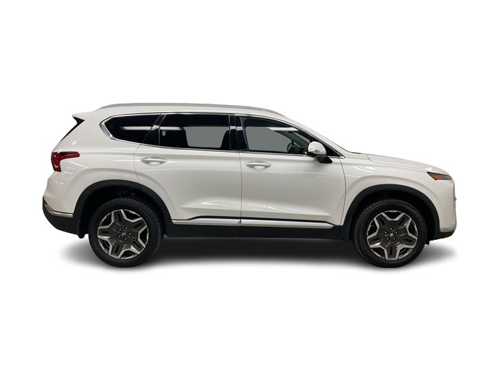 2023 Hyundai Santa Fe Limited 17