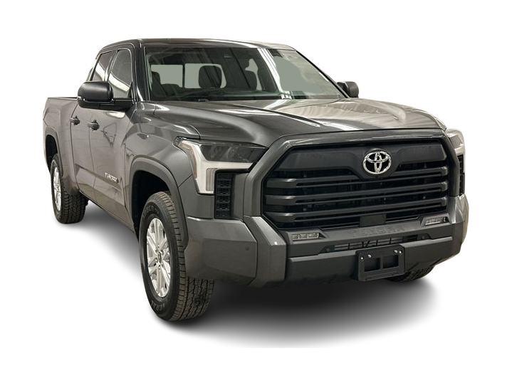 Thumbnail: 2022 Toyota Tundra - 27