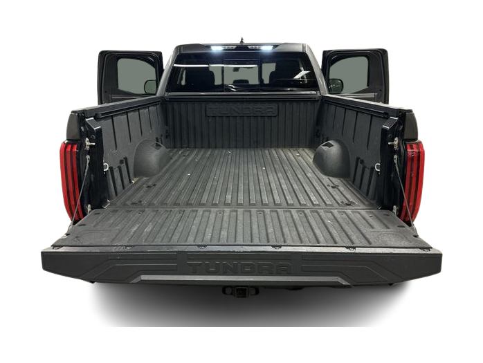 Thumbnail: 2022 Toyota Tundra - 16