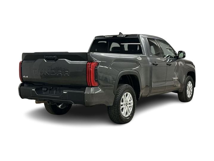 Thumbnail: 2022 Toyota Tundra - 28