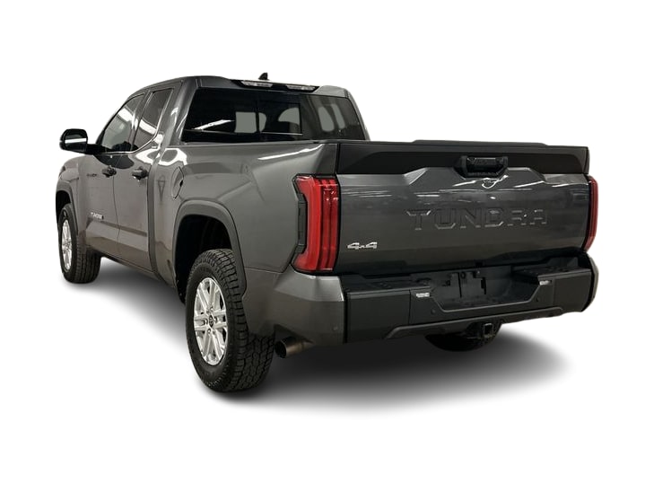 Thumbnail: 2022 Toyota Tundra - 4