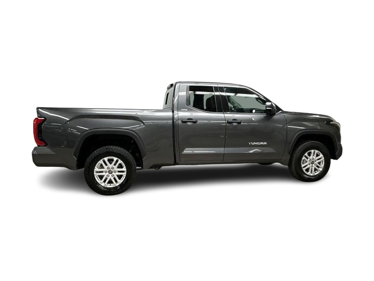 Thumbnail: 2022 Toyota Tundra - 17