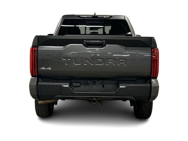 Thumbnail: 2022 Toyota Tundra - 5