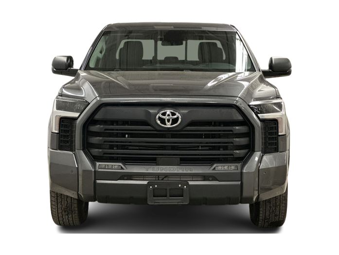 Thumbnail: 2022 Toyota Tundra - 6