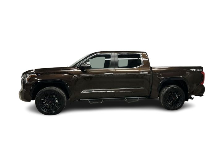 Thumbnail: 2025 Toyota Tundra - 3