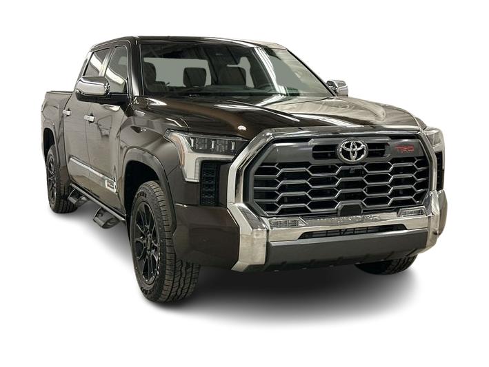 Thumbnail: 2025 Toyota Tundra - 30
