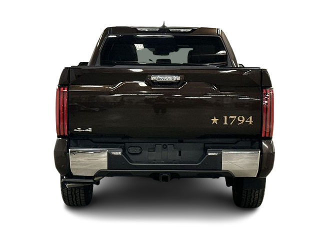 Thumbnail: 2025 Toyota Tundra - 5