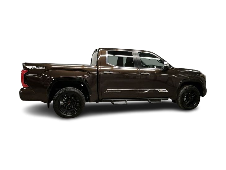 Thumbnail: 2025 Toyota Tundra - 18