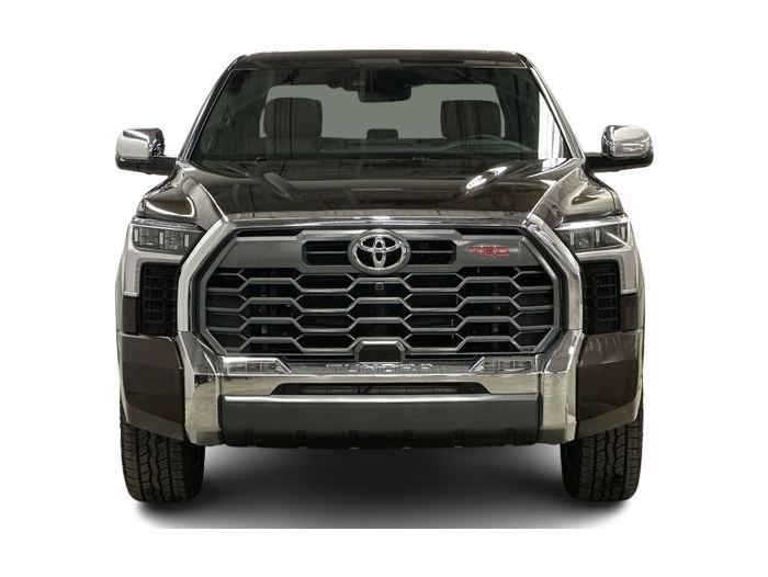 Thumbnail: 2025 Toyota Tundra - 6