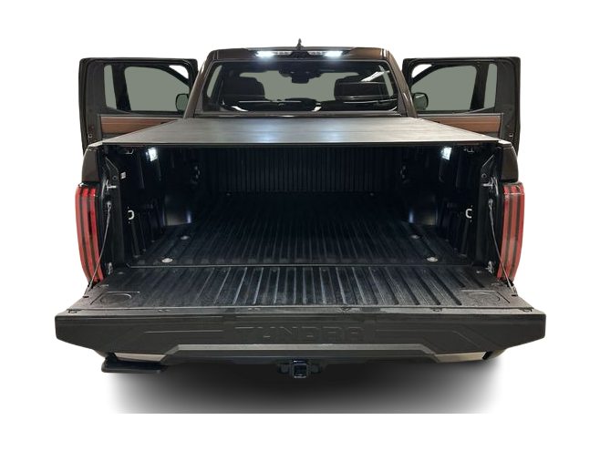 Thumbnail: 2025 Toyota Tundra - 16