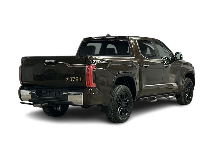 Thumbnail: 2025 Toyota Tundra - 31