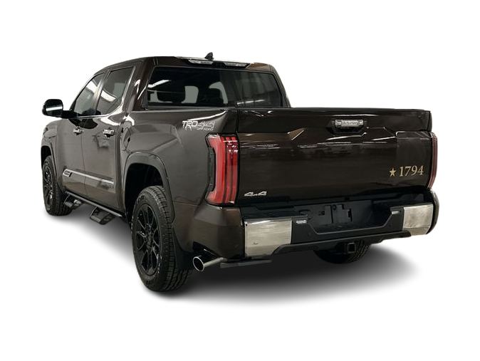 Thumbnail: 2025 Toyota Tundra - 4