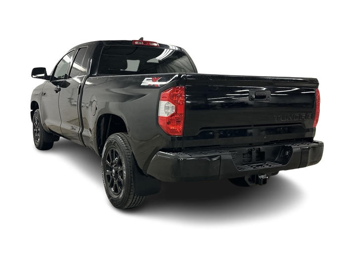 Thumbnail: 2021 Toyota Tundra - 4