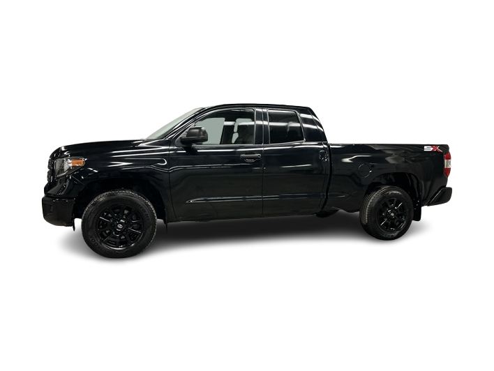 Thumbnail: 2021 Toyota Tundra - 3